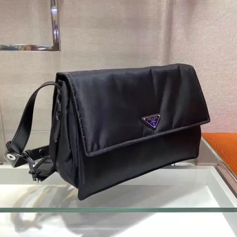 Official Brother Sam 20YA11025 Bag Prada 0703
